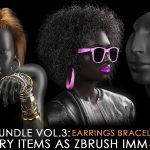 jewelry imm brush vol.3