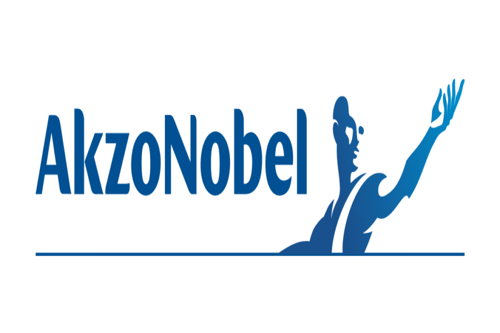 AkzoNobel Logo