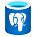 Azure Database untuk Logo PostgreSQL