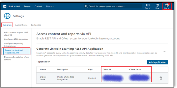 linkedin-learning-api-content-sync-enabled-screen