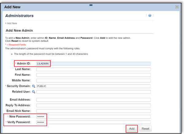 successfactors-add-system-admin-screen