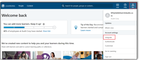 linkedin-learning-integrate-navigation-screen