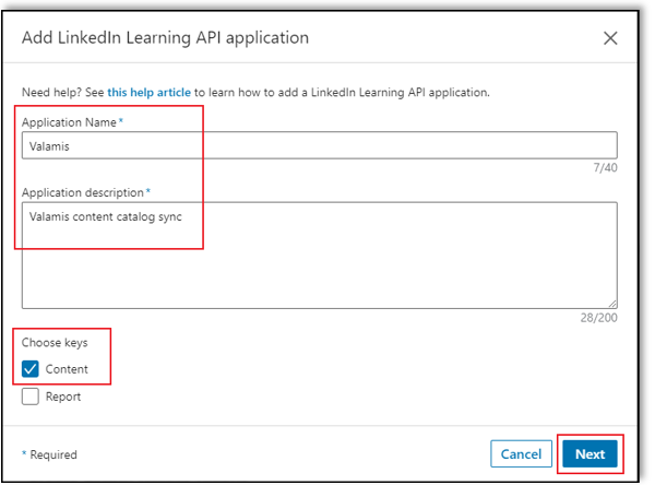 linkedin-learning-enable-content-sync-screen