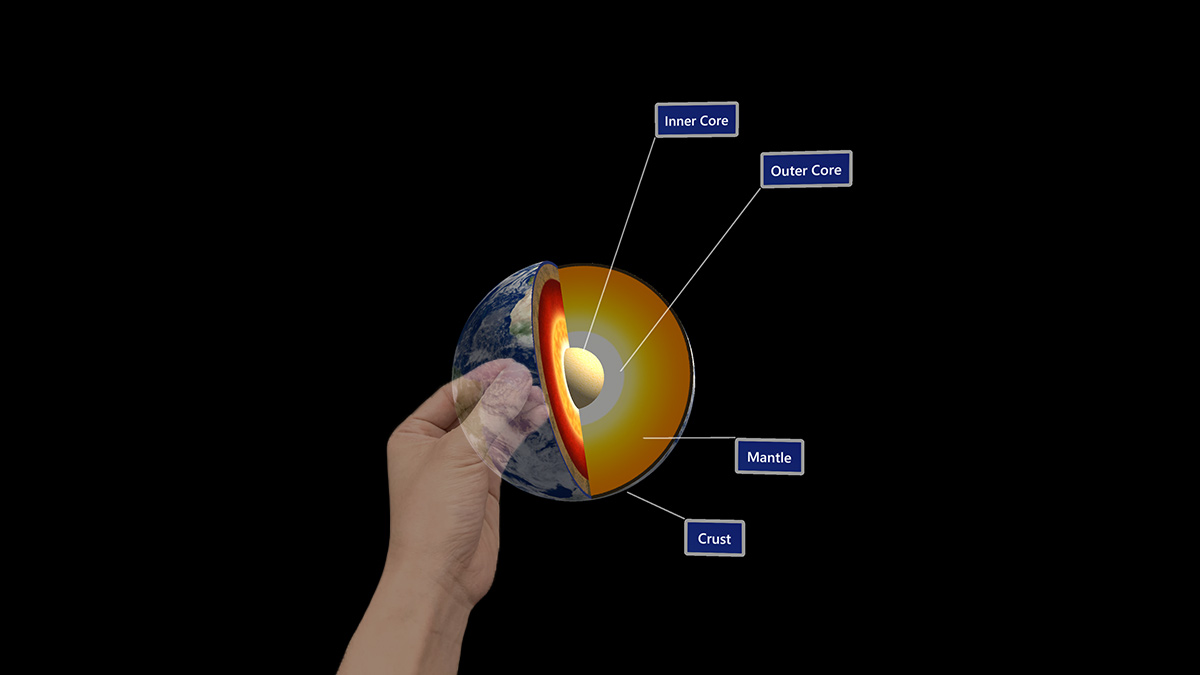 Interaction design factors