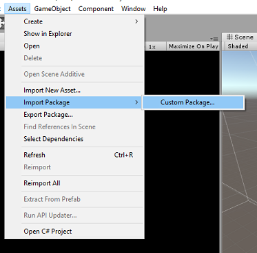 Import Newtonsoft.Json