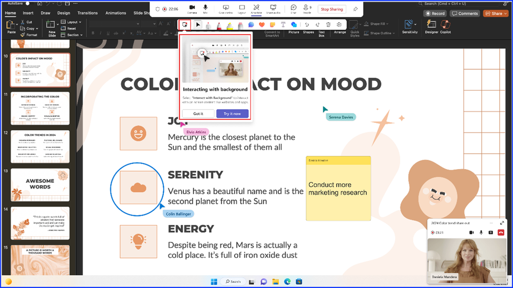 Presenters can interact with background content when collaborative annotation enabled.png