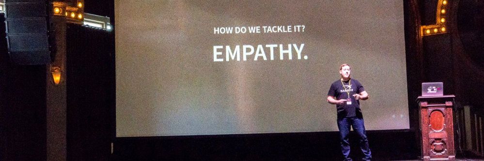 I see myself as contributing back to the community I'm lucky to be a part of. - Sean Killeen