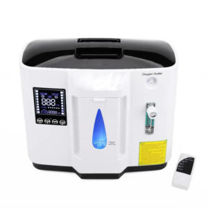 Oxygen Concentrator