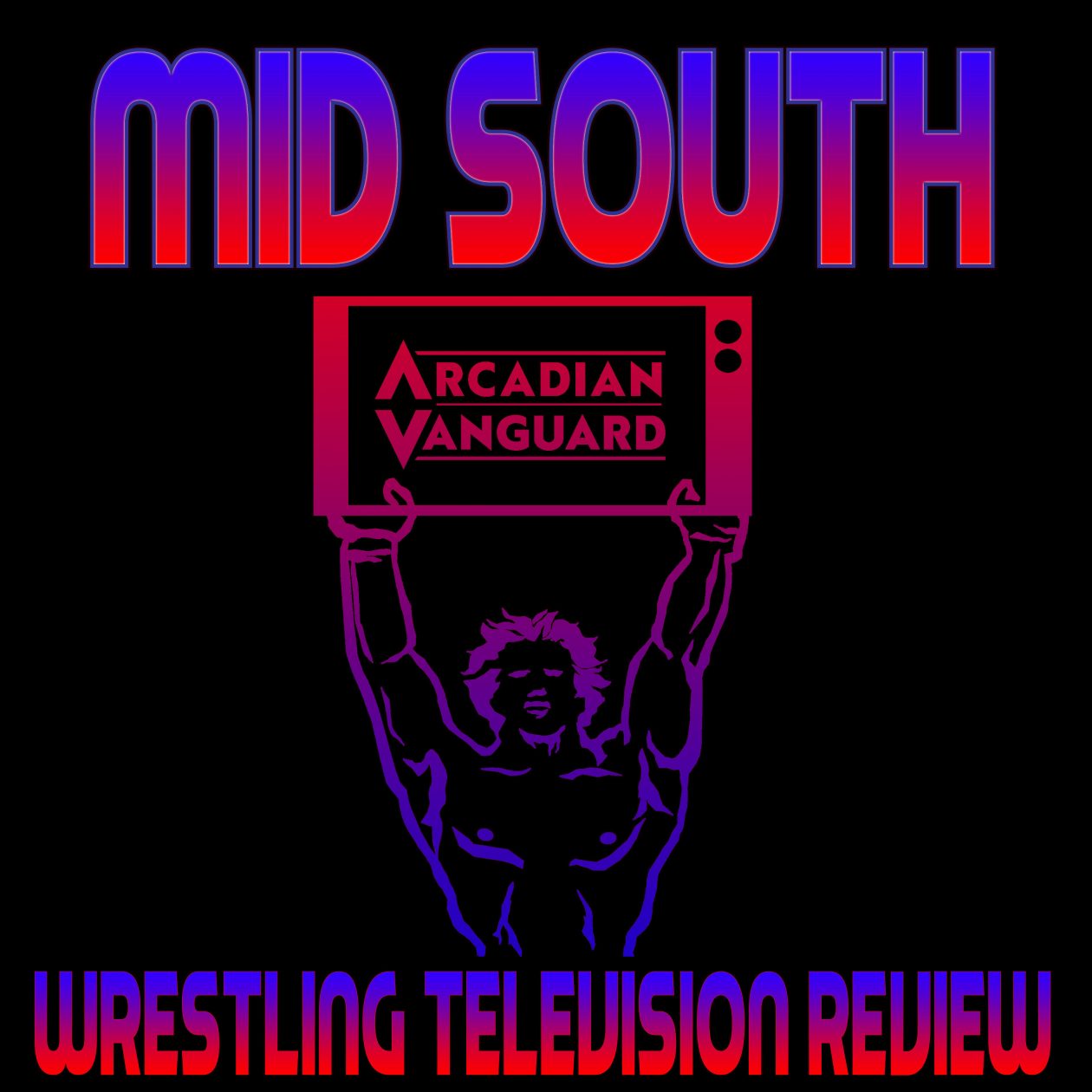 Mid South Wrestling Review