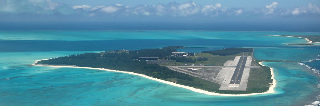 Midway Island / Midway Atoll