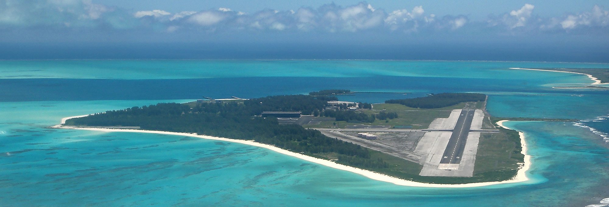 Midway Island / Midway Atoll