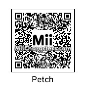 QR Code for Petch by ProtoFenix