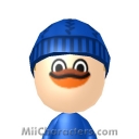 Dolan Mii Image by Alien803