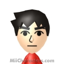 Mii Brawler Mii Image by NCox01