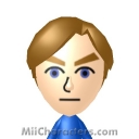 Mii Swordfighter Mii Image by NCox01