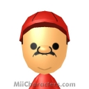 Mayro Mii Image by BubsyTheBobcat