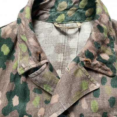 Waffen SS DOT 44 Camo tunic