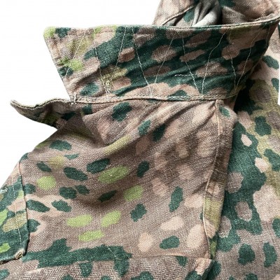 Waffen SS DOT 44 Camo tunic