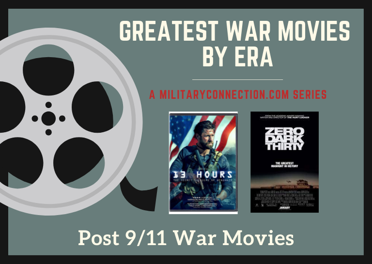 9/11 war movies