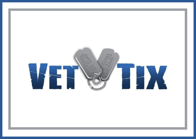 vet tix