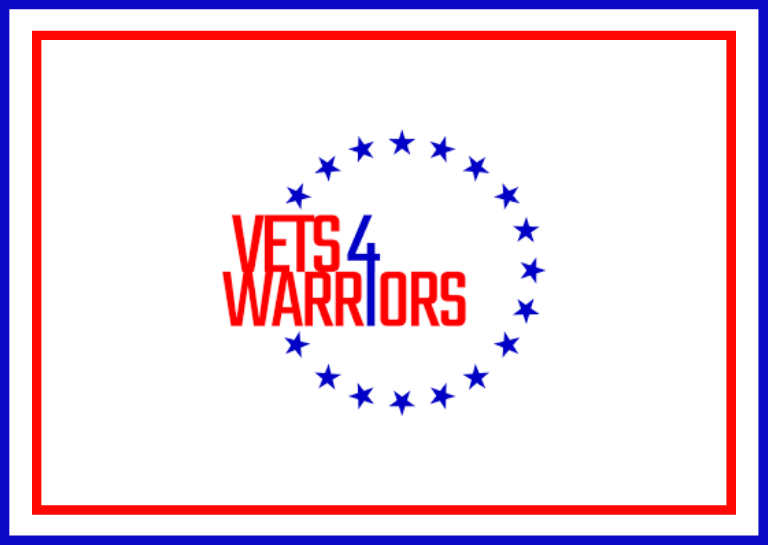 Vets 4 Warriors