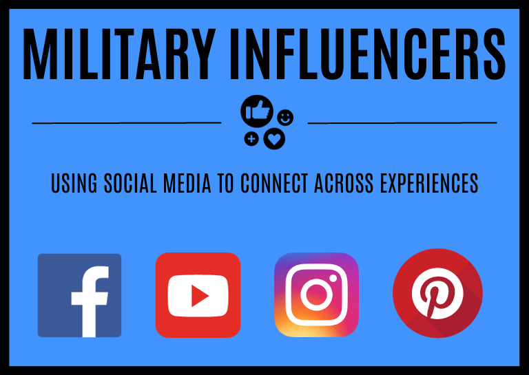 Military Influencers