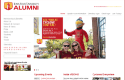 isualum.org