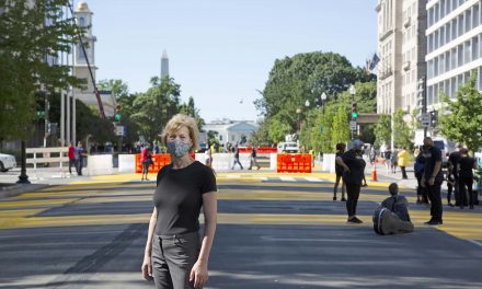 Senator Tammy Baldwin: Our March for Racial Justice