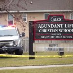 Wisconsin Gun Violence: Teacher and student fatally shot at a Christian school by 15-year-old girl