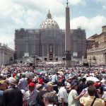 Holy Year: Papal festivities expected to aggravate housing crisis as overtourism pushes out Romans