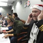 NORAD’s Santa tracker: How a Cold War era morale booster became a tradition loved by millions of kids