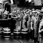 Unintended consequences: A tale for today about morality, politics, and law from the Prohibition era