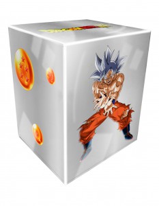 Dragon Ball Super (Monster Box)