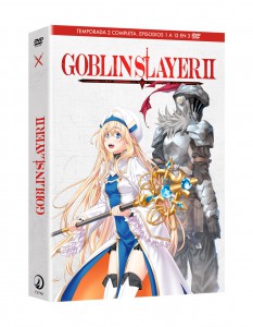 Goblin Slayer; Temporada 2