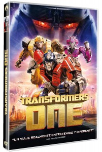 Transformers One