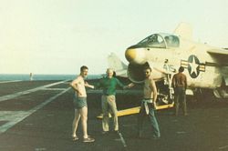 VA/VFA-27 Royal Maces