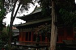 圖片:九寨溝黃龍之旅 平武報恩寺