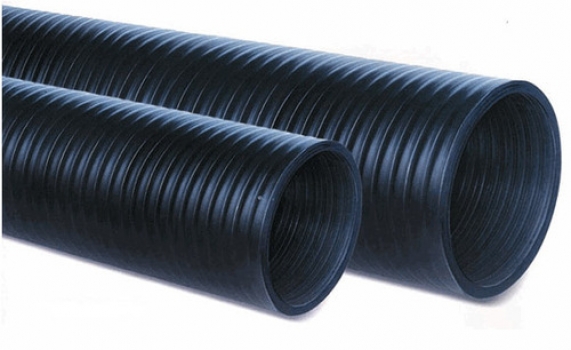 HDPE Piping