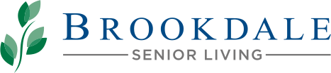 Brookdale's Logo