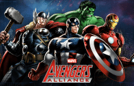 Marvel: Avengers Alliance