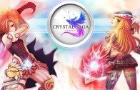 Crystal Saga