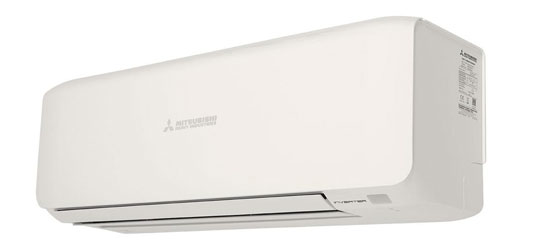 Mitsubishi Heavy Inverter Klima Premium Serisi 18000 BTU/h A++ Enerji Sınıfı