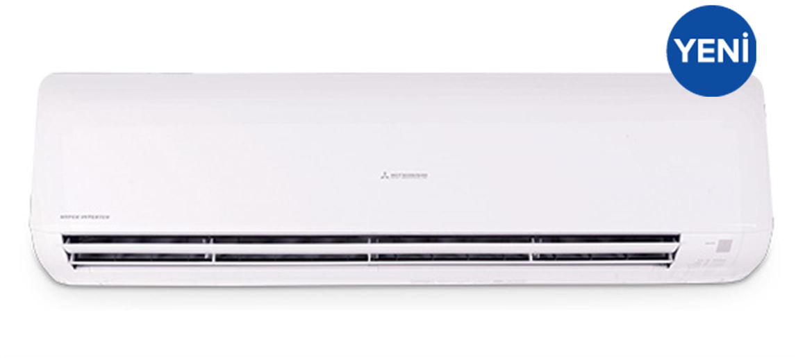 Mitsubishi Heavy Inverter Klima Diamond Serisi 24000 BTU/h A++ Enerji Sınıfı ZR-Eco