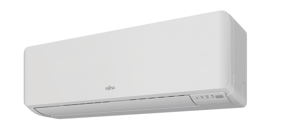 Fujitsu Cool 14.000 BTU/h A++ Inverter Klima R32