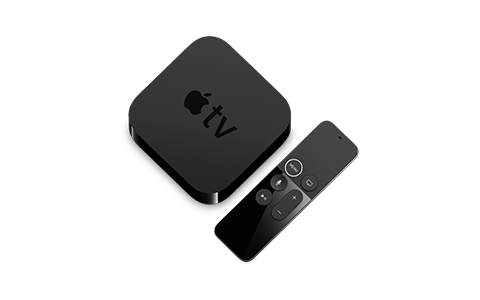 Apple Tv