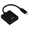 Hama Hm.135725 Adaptör Usb C Fiş-Displayport Ultra HD