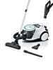 Bosch Bgs41hyg1 Toz Torbasız Süpürge