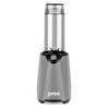 Preo HOME PKB01G Stir n GO 600W Kişisel Gri Blender