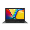 Asus E1504FA-NJ072W AMD Ryzen3-7320U 8GB Ram 256GB SSD 15,6" FHD W11 Siyah Notebook