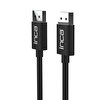 Inca IDPD-20 2M Displayport to Displayport 4K Kablo